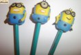 lapices minions